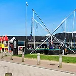 Holiday home 6 Person In Ringkobing-by Traum