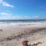 6 Person In Ringkobing-by Traum * Ringkøbing