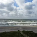 6 Person In Ringkobing-by Traum Ferienhaus Ringkøbing