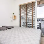 6 Person In Ringkobing-by Traum Ferienhaus *