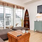 Ferienhaus 6 Person In Ringkobing-by Traum Ringkøbing