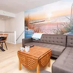 6 Person In Ringkobing-by Traum Ferienhaus *