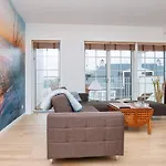 Holiday home 6 Person In Ringkobing-by Traum Ringkobing
