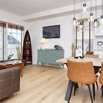 6 Person In Ringkobing-by Traum Holiday home Ringkobing