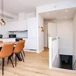 6 Person In Ringkobing-by Traum Holiday home