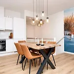 Ferienhaus 6 Person In Ringkobing-by Traum *