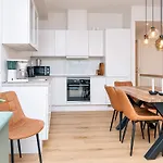 Ferienhaus 6 Person In Ringkobing-by Traum