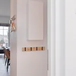 Ferienhaus 6 Person In Ringkobing-by Traum