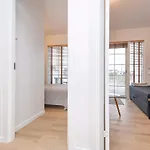 6 Person In Ringkobing-by Traum * Ringkøbing