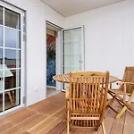 Holiday home 6 Person In Ringkobing-by Traum