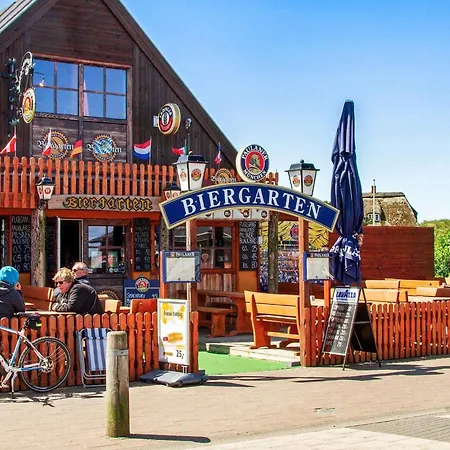 Hébergement de vacances 6 Person In Ringkobing-by Traum Søndervig