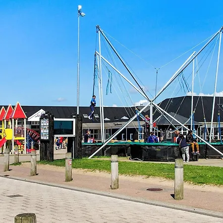 Hébergement de vacances 6 Person In Ringkobing-by Traum