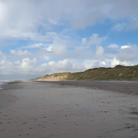 6 Person In Ringkobing-by Traum