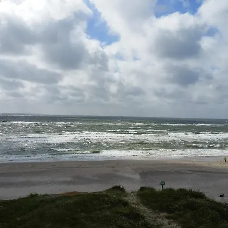6 Person In Ringkobing-by Traum Feriehus Ringkøbing