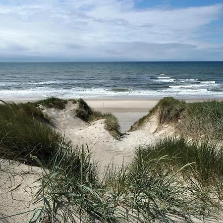 6 Person In Ringkobing-by Traum * Søndervig