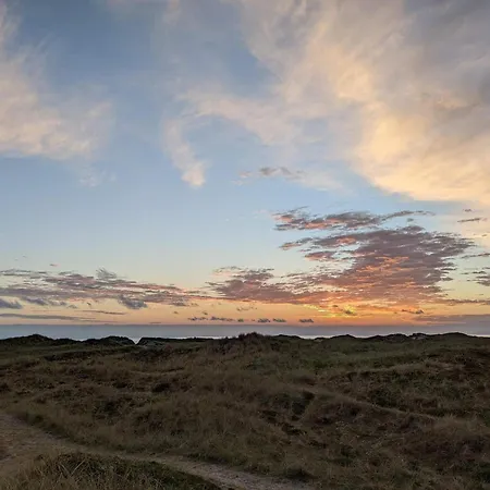 Hébergement de vacances 6 Person In Ringkobing-by Traum *