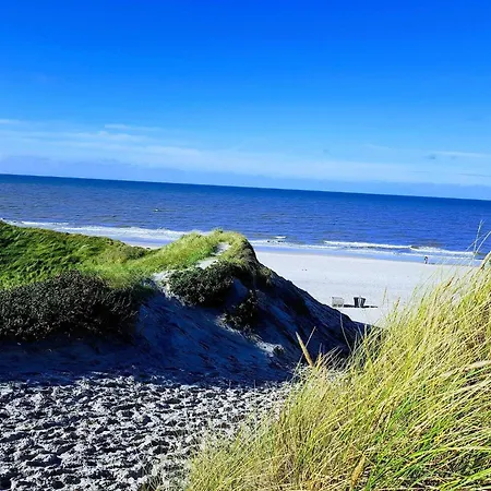 6 Person In Ringkobing-by Traum Ringkøbing