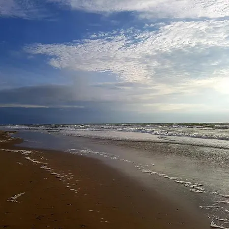 Hébergement de vacances 6 Person In Ringkobing-by Traum