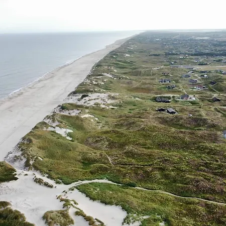 6 Person In Ringkobing-by Traum