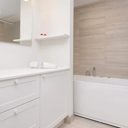 6 Person In Ringkobing-by Traum Søndervig