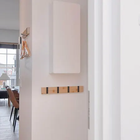 Hébergement de vacances 6 Person In Ringkobing-by Traum