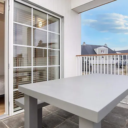 6 Person In Ringkobing-by Traum *