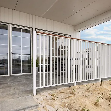 6 Person In Ringkobing-by Traum Hébergement de vacances *