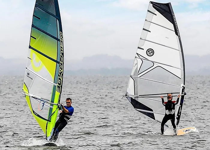 Сasa de vacaciones 6 Person In Ringkobing-by Traum Ringkøbing